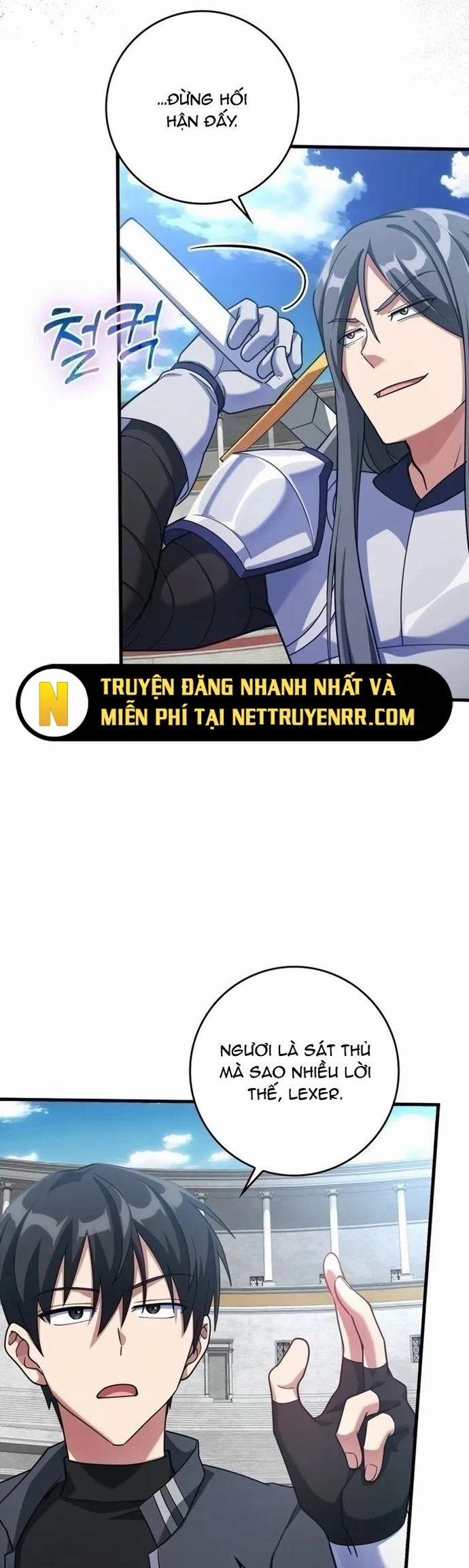 Người Chơi Cấp Tối Đa 32 trang 35