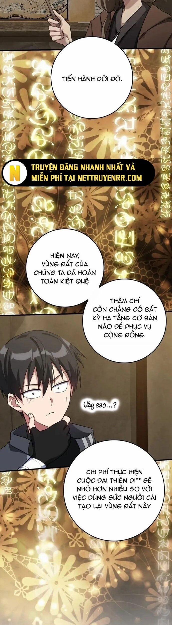 Người Chơi Cấp Tối Đa 32 trang 5