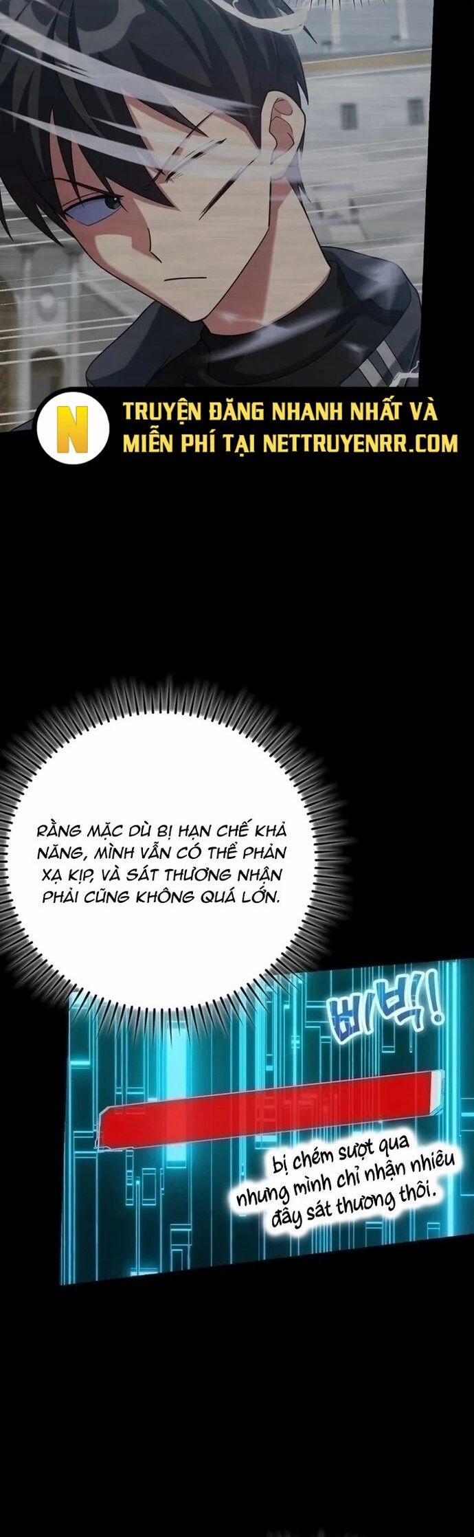 Người Chơi Cấp Tối Đa 32 trang 54