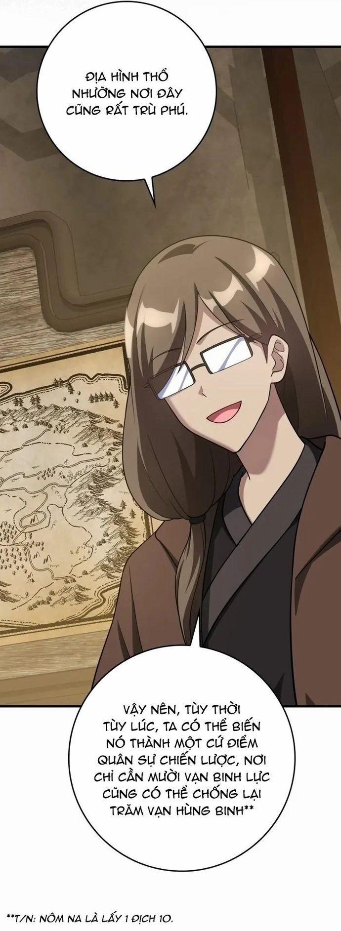 Người Chơi Cấp Tối Đa 32 trang 9