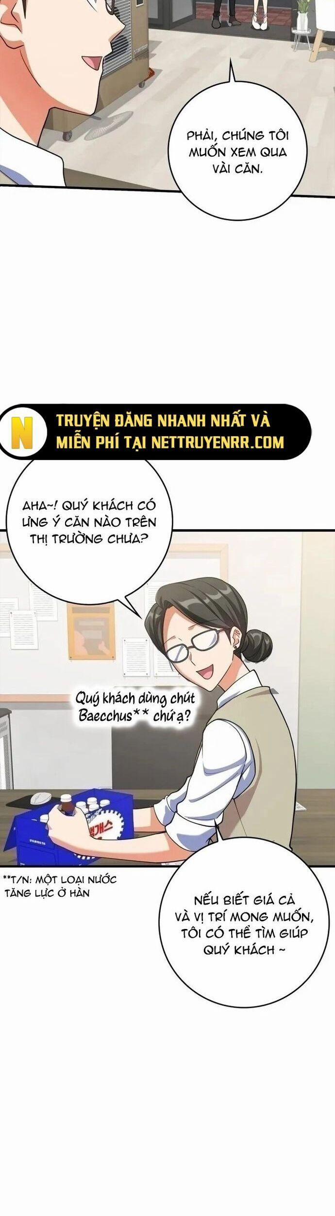 Người Chơi Cấp Tối Đa 33 trang 1