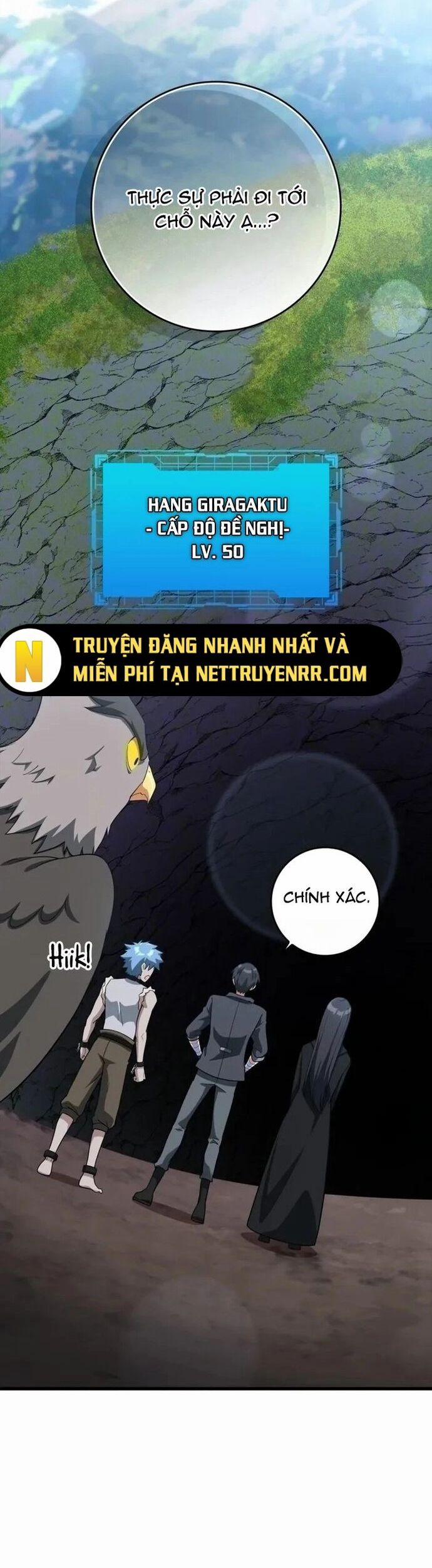 Người Chơi Cấp Tối Đa 33 trang 11