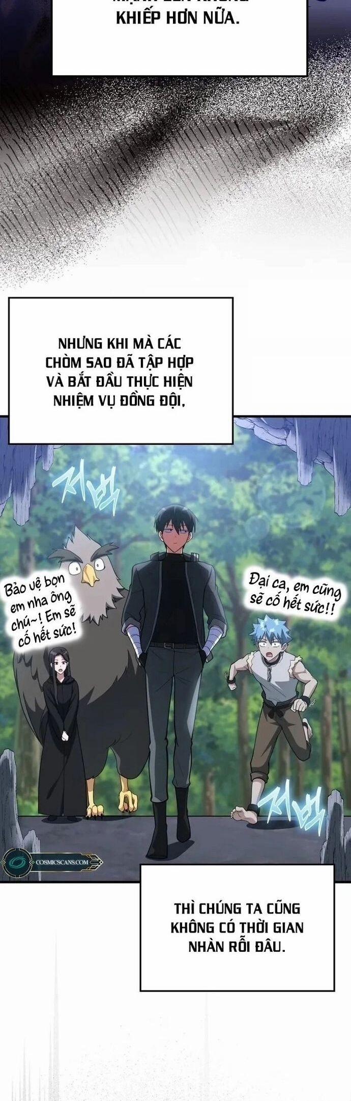 Người Chơi Cấp Tối Đa 33 trang 17