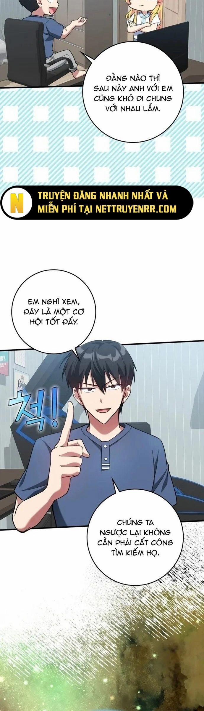 Người Chơi Cấp Tối Đa 33 trang 50