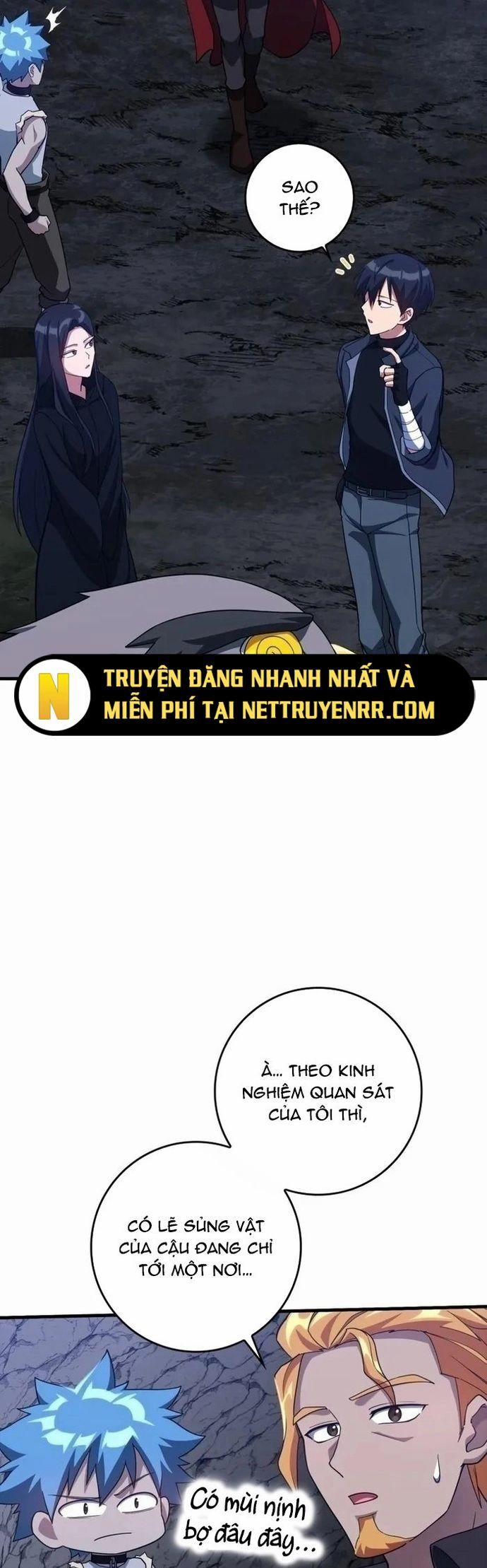 Người Chơi Cấp Tối Đa 34 trang 12