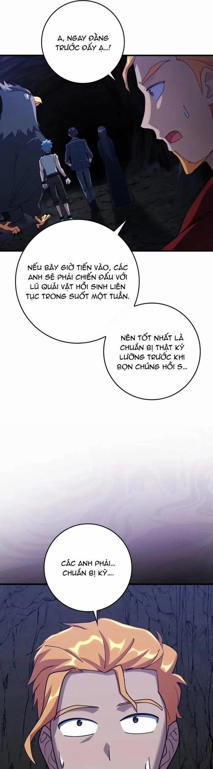 Người Chơi Cấp Tối Đa 34 trang 18