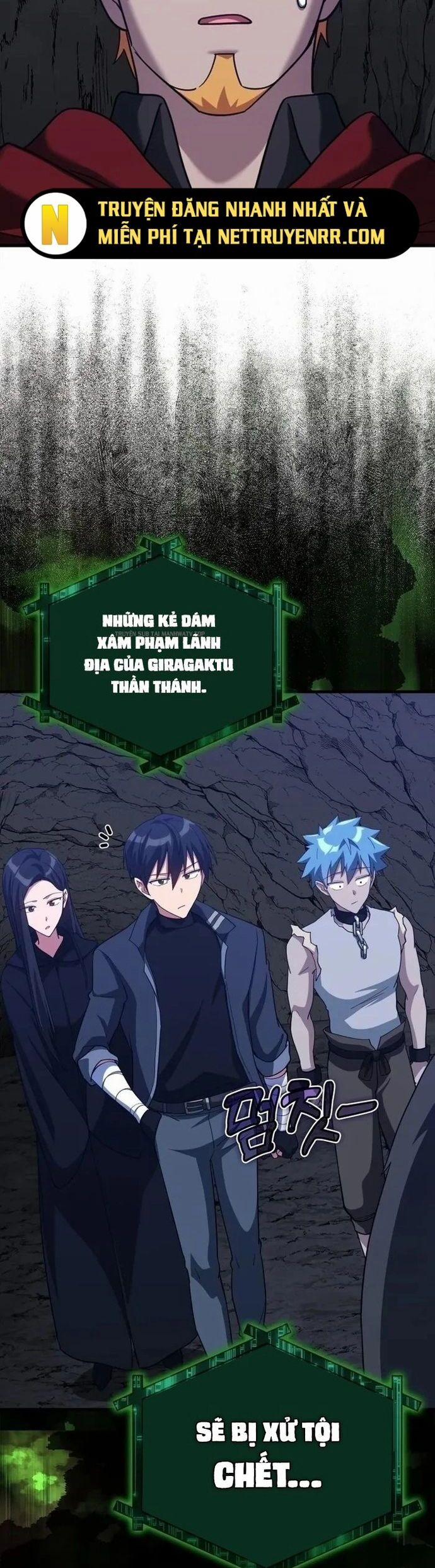 Người Chơi Cấp Tối Đa 34 trang 19