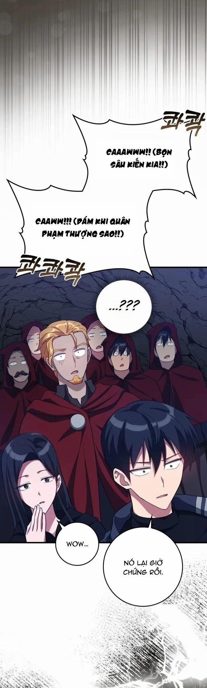 Người Chơi Cấp Tối Đa 34 trang 24