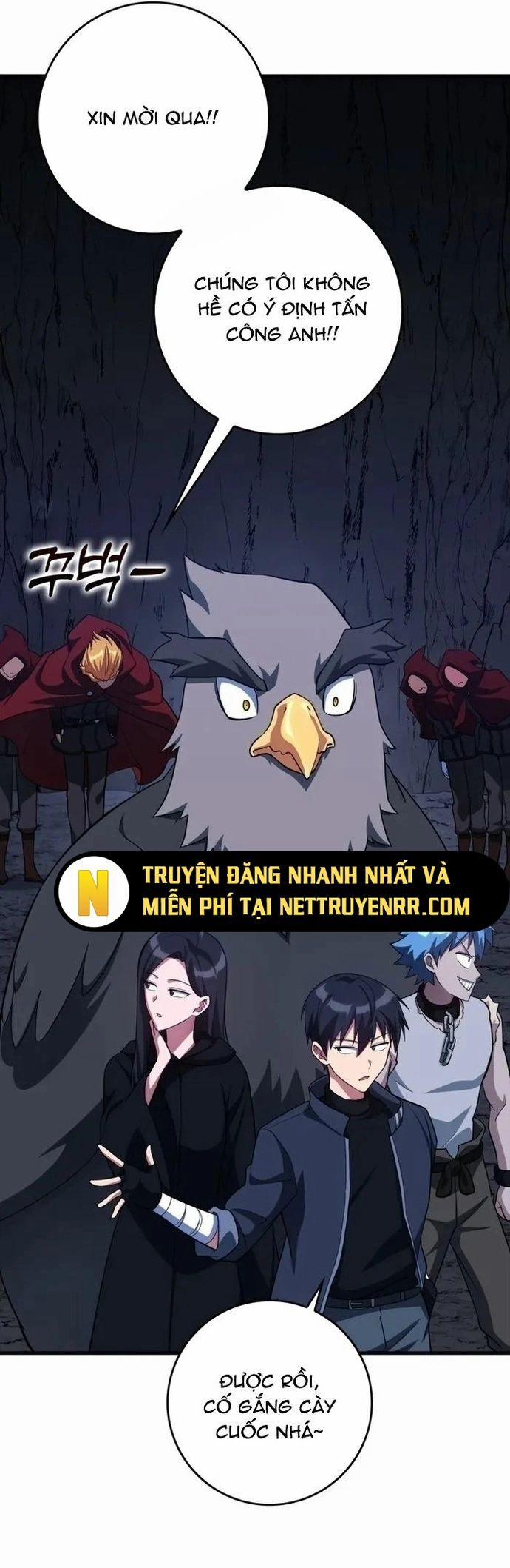 Người Chơi Cấp Tối Đa 34 trang 30