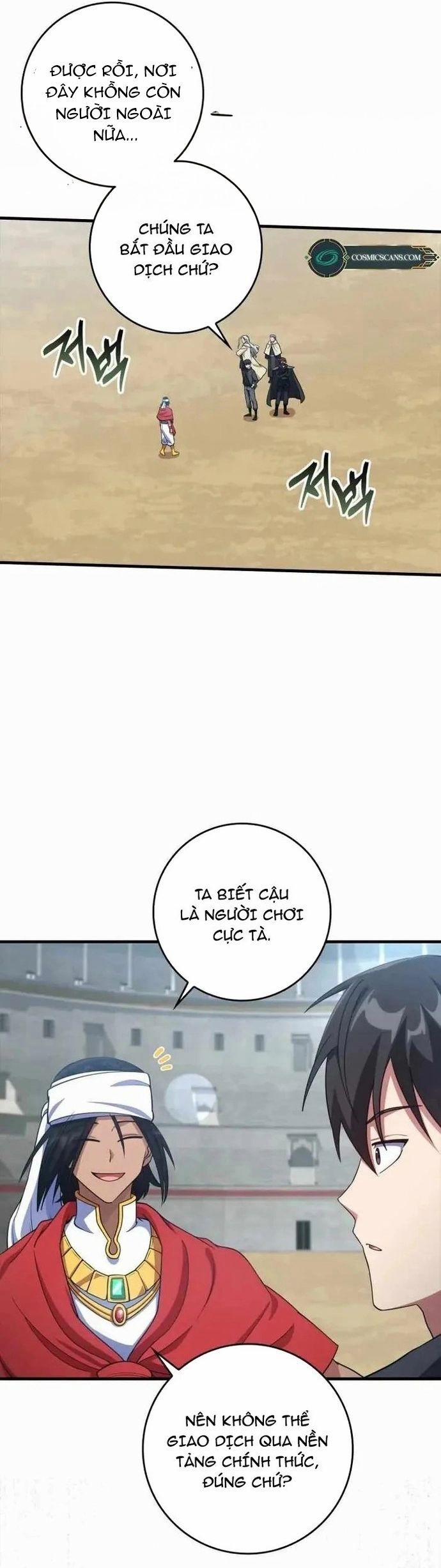 Người Chơi Cấp Tối Đa 35 trang 23