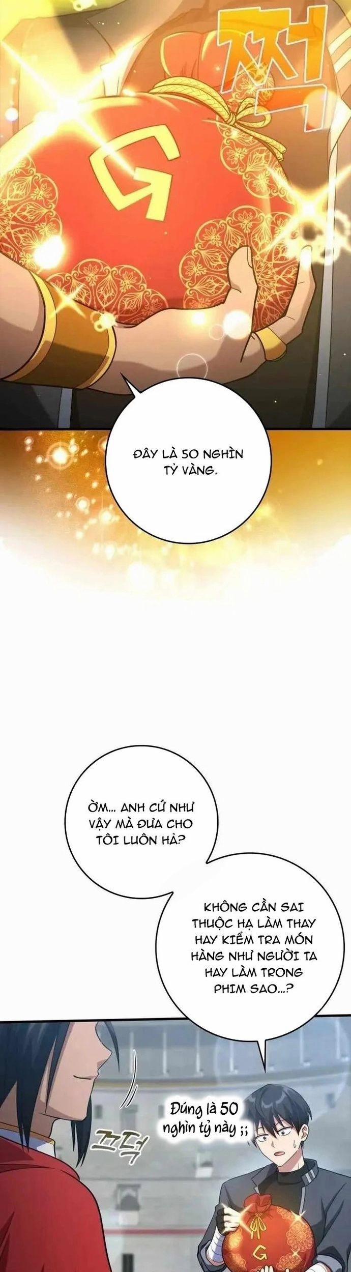 Người Chơi Cấp Tối Đa 35 trang 25