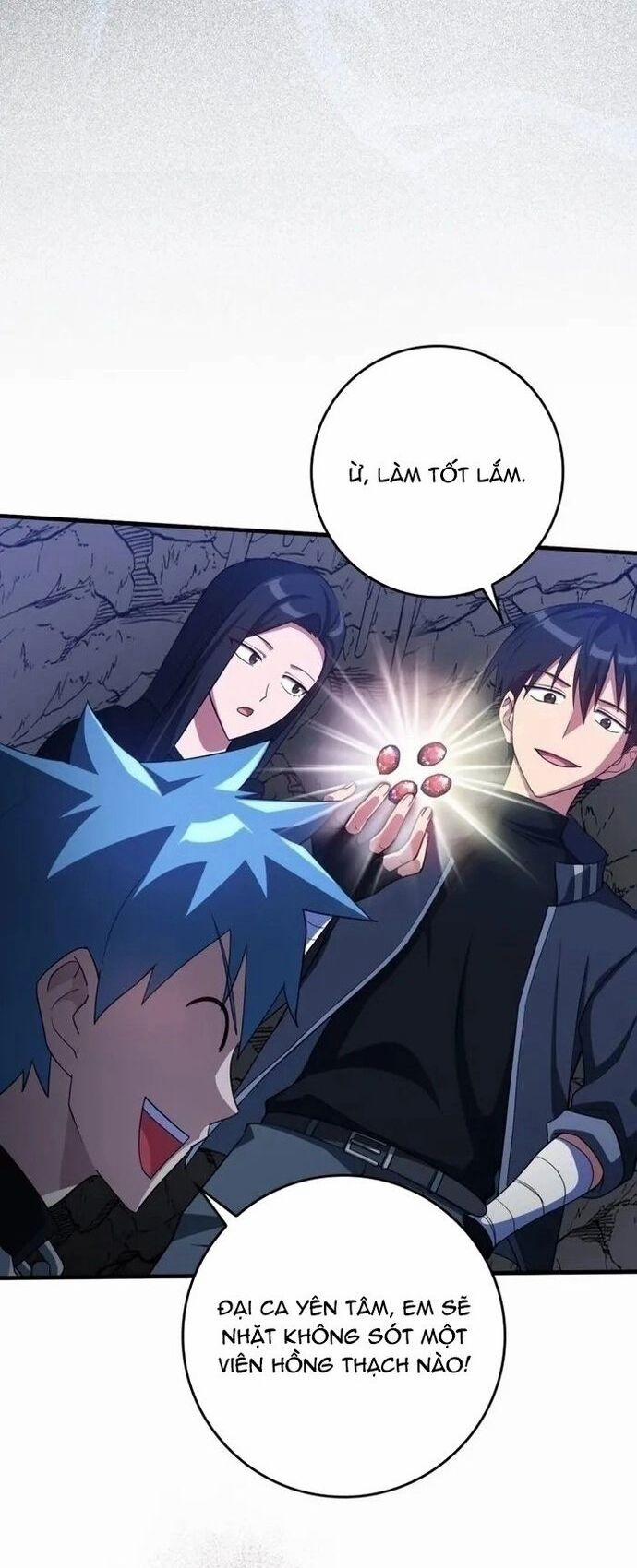 Người Chơi Cấp Tối Đa 35 trang 34