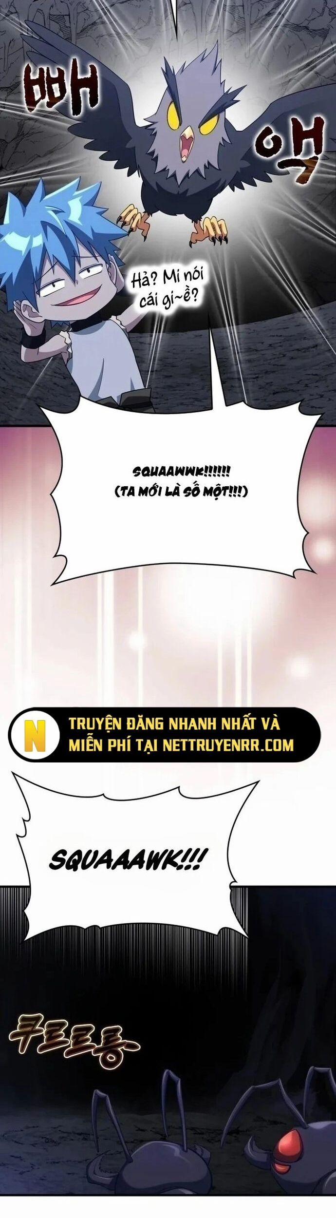 Người Chơi Cấp Tối Đa 35 trang 38