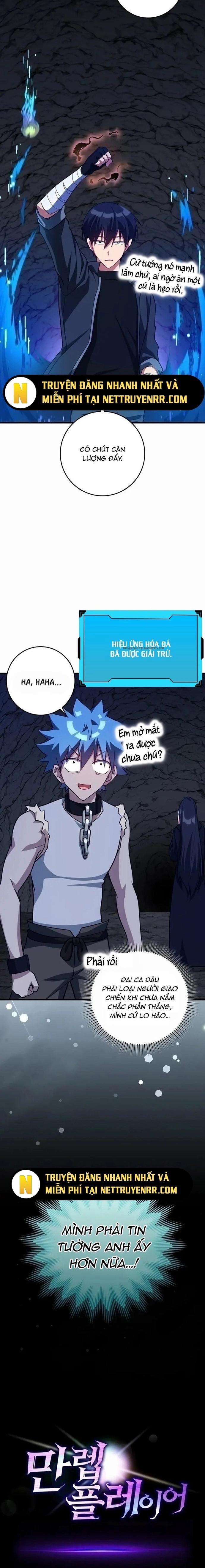 Người Chơi Cấp Tối Đa 36 trang 15