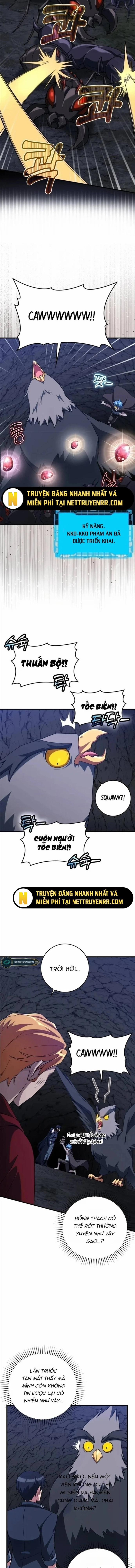 Người Chơi Cấp Tối Đa 37 trang 11