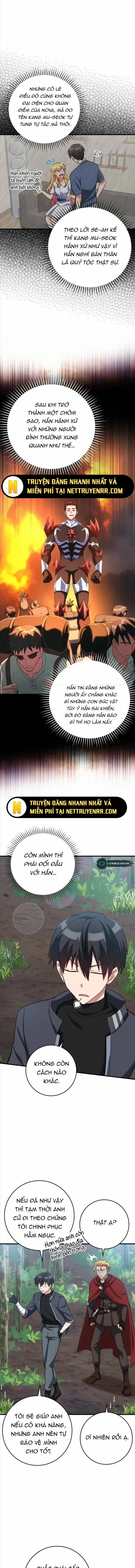 Người Chơi Cấp Tối Đa 37 trang 8