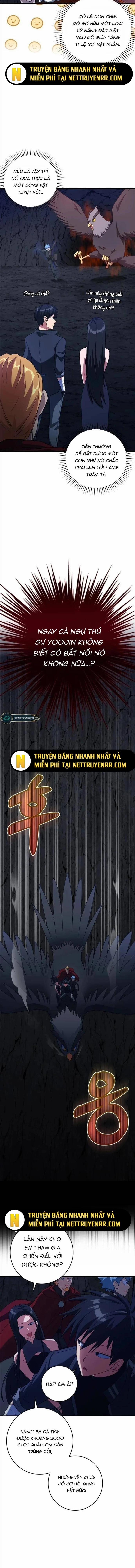 Người Chơi Cấp Tối Đa 38 trang 2