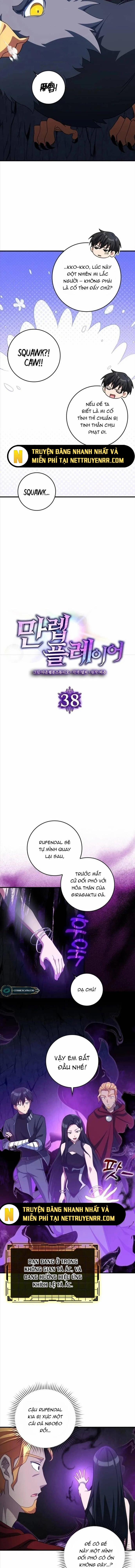 Người Chơi Cấp Tối Đa 38 trang 5