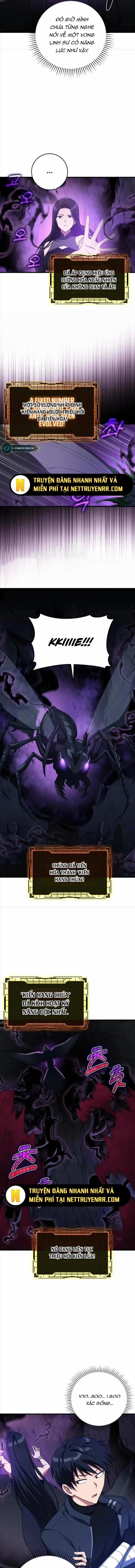Người Chơi Cấp Tối Đa 38 trang 7