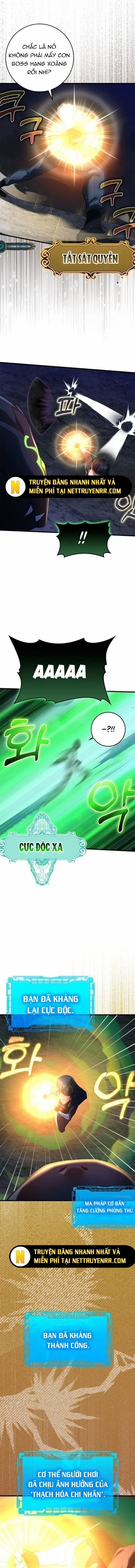 Người Chơi Cấp Tối Đa 39 trang 6