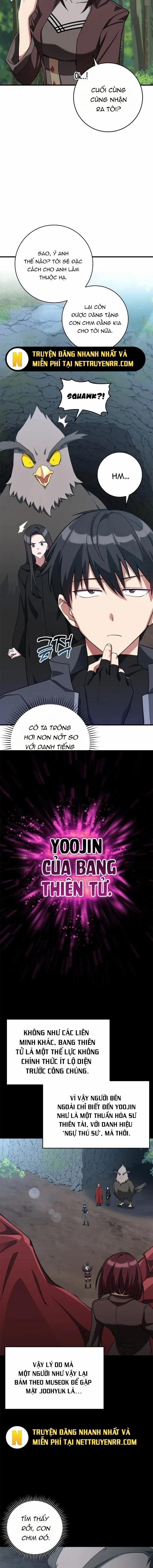 Người Chơi Cấp Tối Đa 40 trang 1