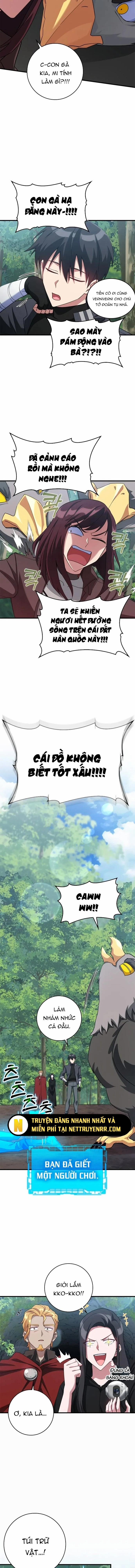 Người Chơi Cấp Tối Đa 40 trang 12