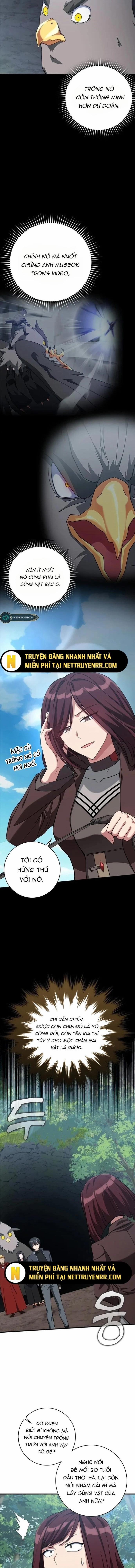 Người Chơi Cấp Tối Đa 40 trang 2