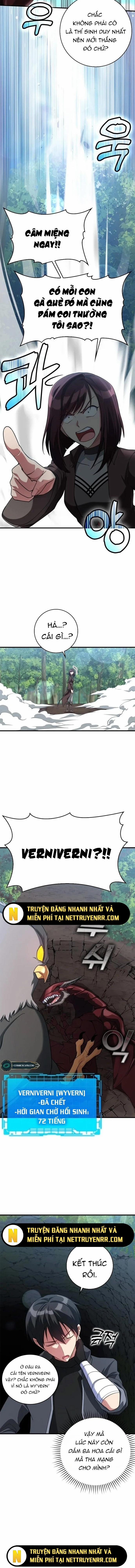 Người Chơi Cấp Tối Đa 40 trang 8