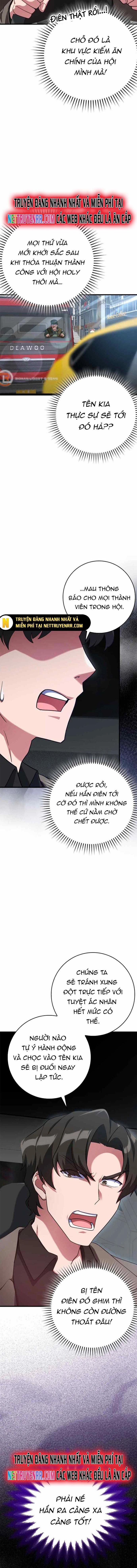 Người Chơi Cấp Tối Đa 41 trang 13