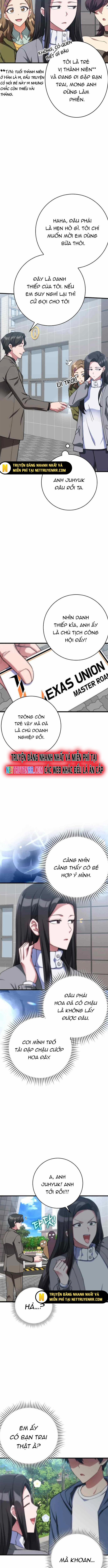 Người Chơi Cấp Tối Đa 41 trang 3