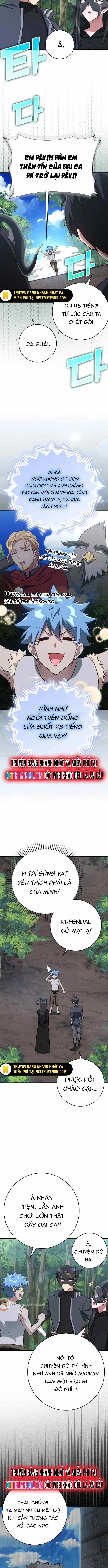 Người Chơi Cấp Tối Đa 41 trang 7