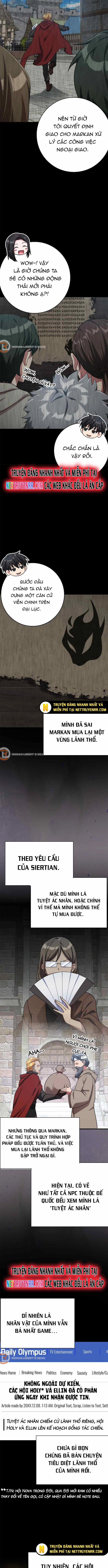 Người Chơi Cấp Tối Đa 41 trang 8