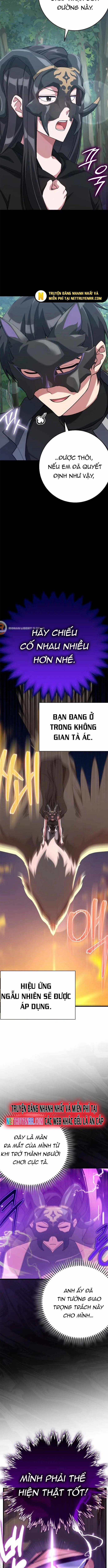 Người Chơi Cấp Tối Đa 43 trang 1