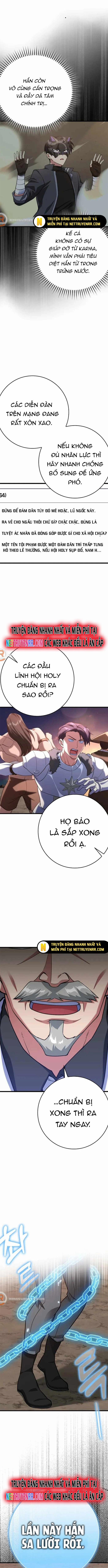 Người Chơi Cấp Tối Đa 43 trang 11