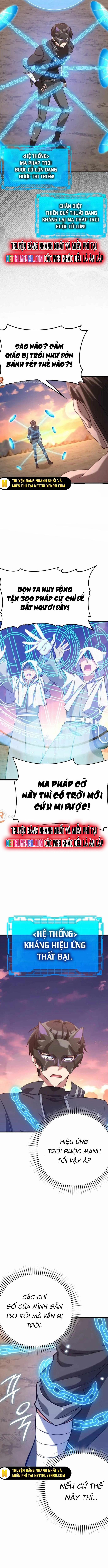 Người Chơi Cấp Tối Đa 43 trang 12