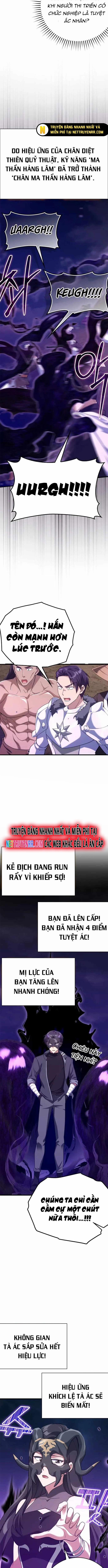 Người Chơi Cấp Tối Đa 43 trang 6