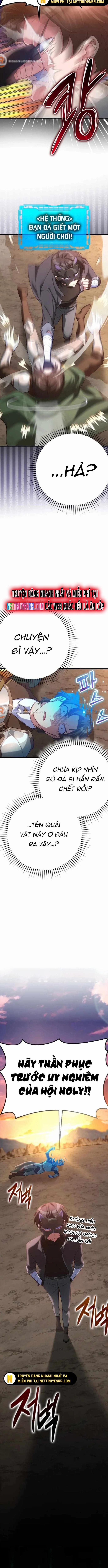 Người Chơi Cấp Tối Đa 43 trang 9