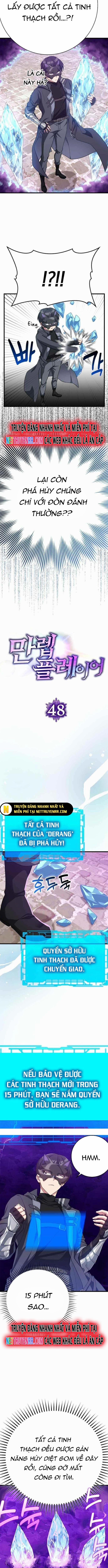 Người Chơi Cấp Tối Đa 48 trang 2