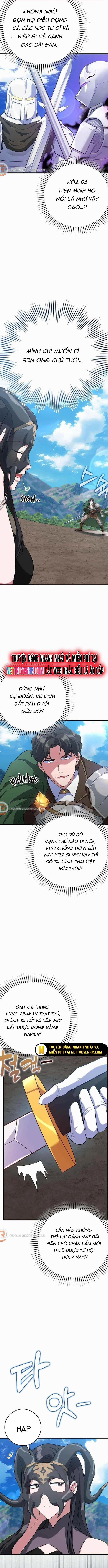 Người Chơi Cấp Tối Đa 49 trang 8