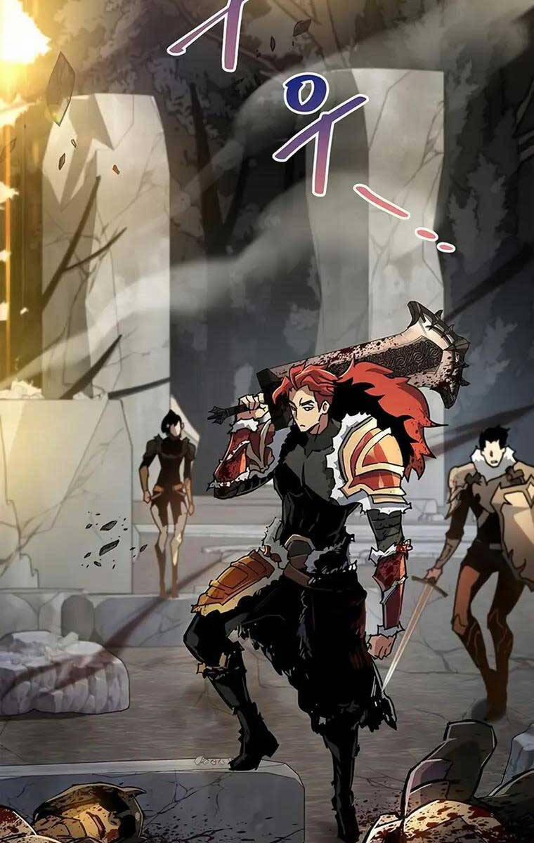 Người Chơi Che Giấu Quá Khứ 10 trang 123