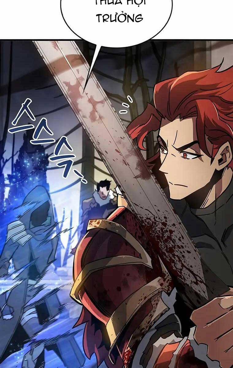 Người Chơi Che Giấu Quá Khứ 10 trang 127
