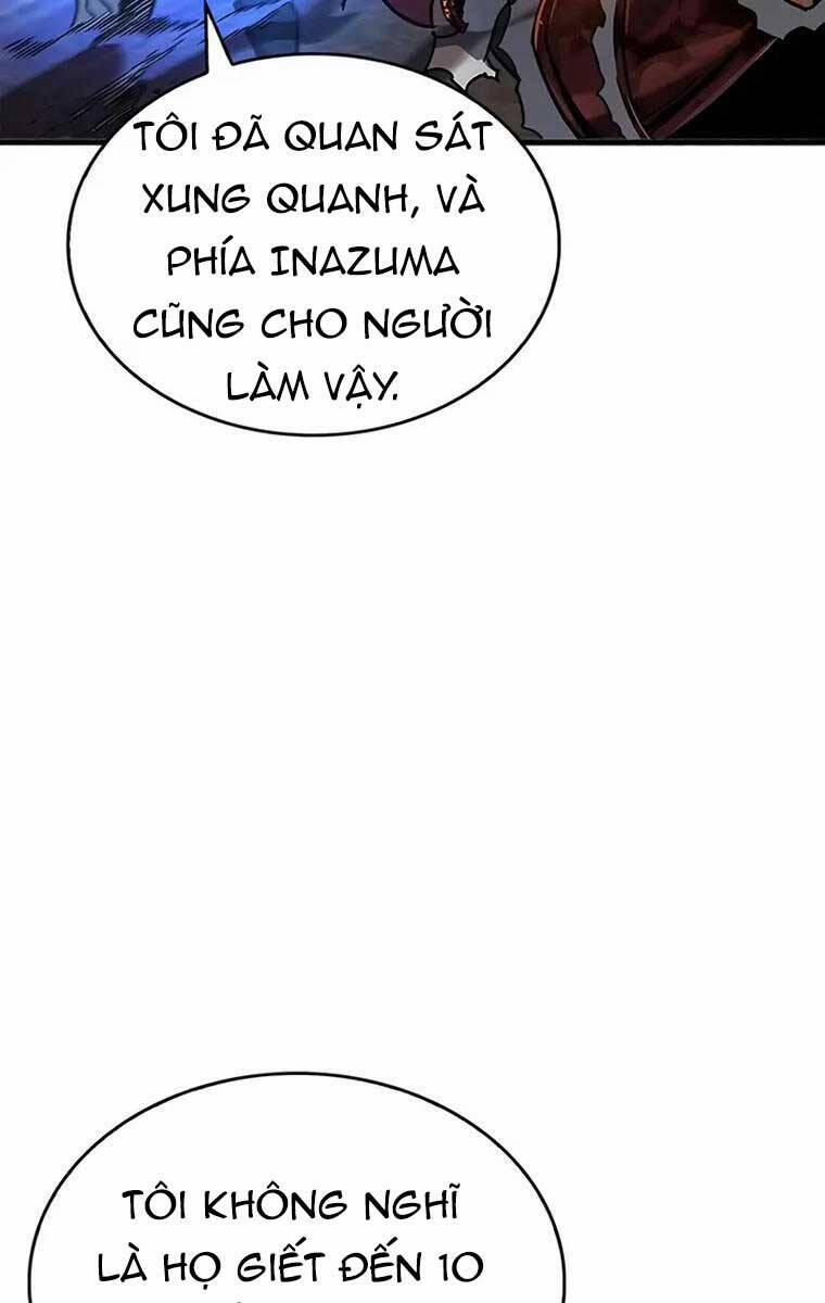 Người Chơi Che Giấu Quá Khứ 10 trang 128