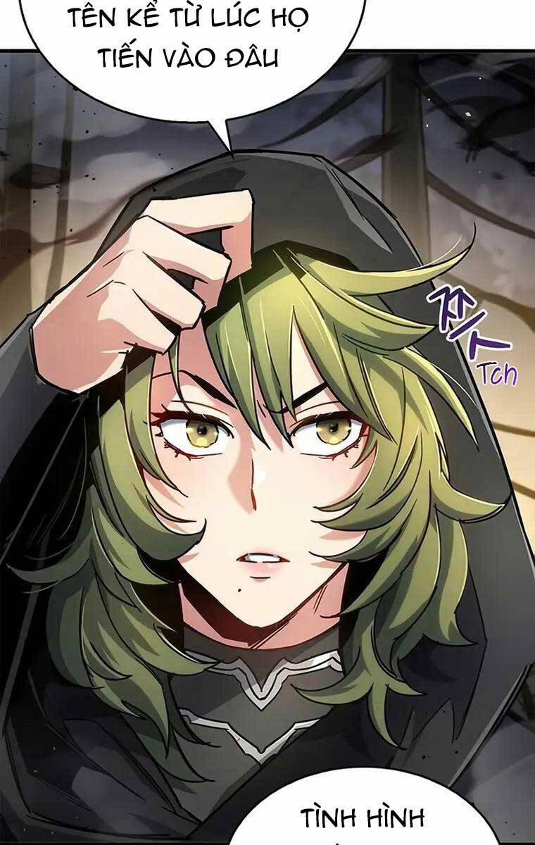 Người Chơi Che Giấu Quá Khứ 10 trang 129