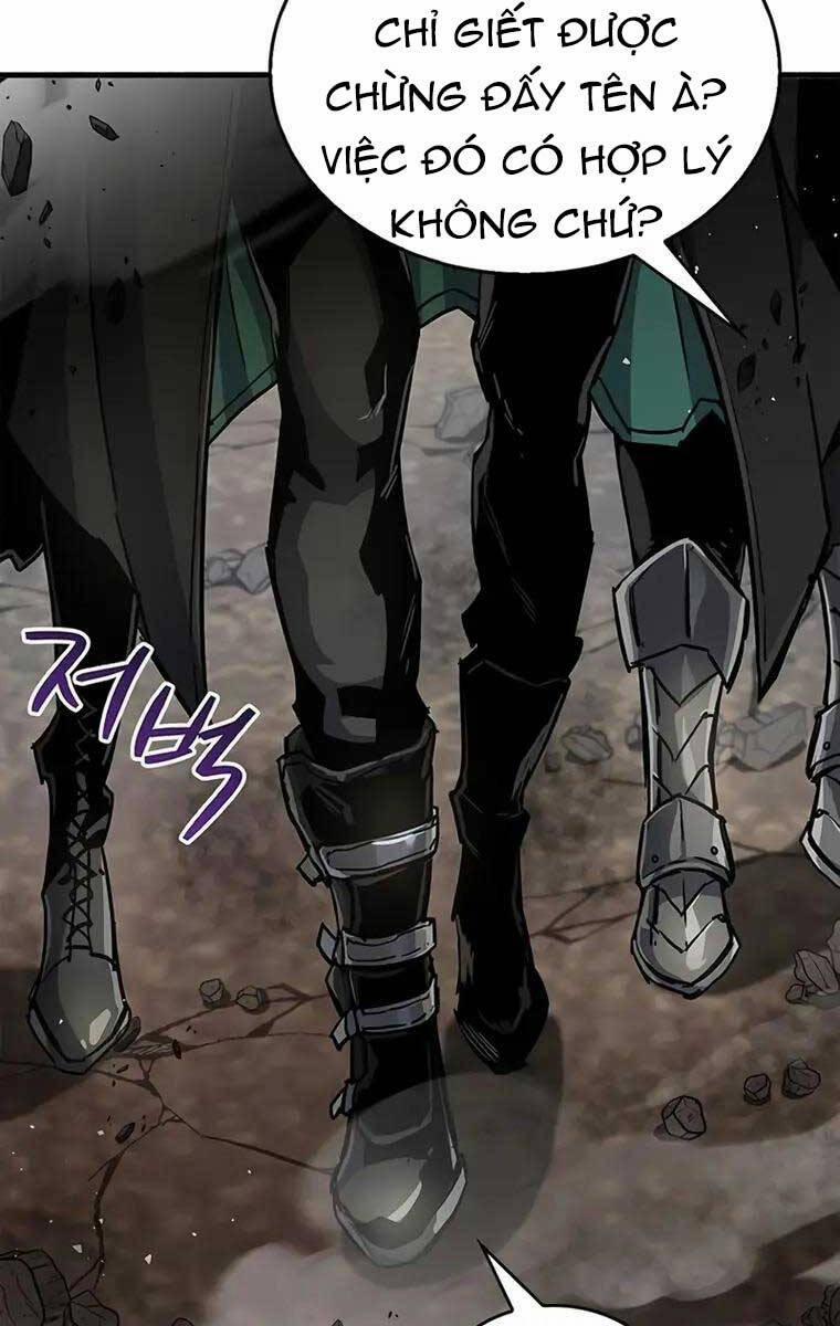 Người Chơi Che Giấu Quá Khứ 10 trang 131