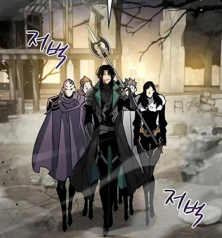 Người Chơi Che Giấu Quá Khứ 10 trang 133