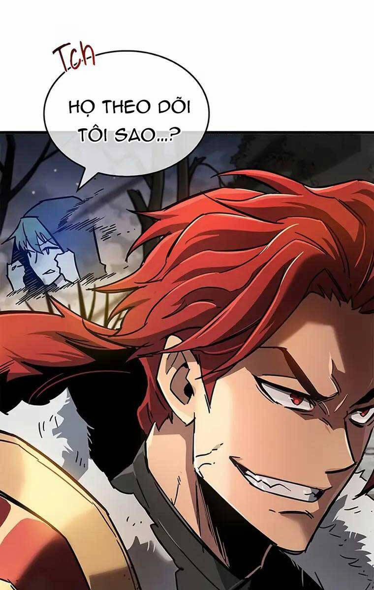 Người Chơi Che Giấu Quá Khứ 10 trang 137