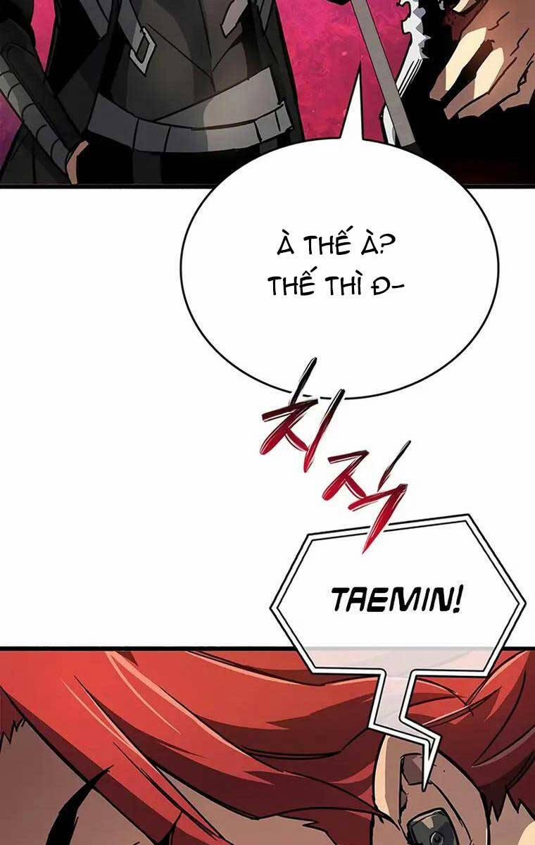 Người Chơi Che Giấu Quá Khứ 10 trang 140