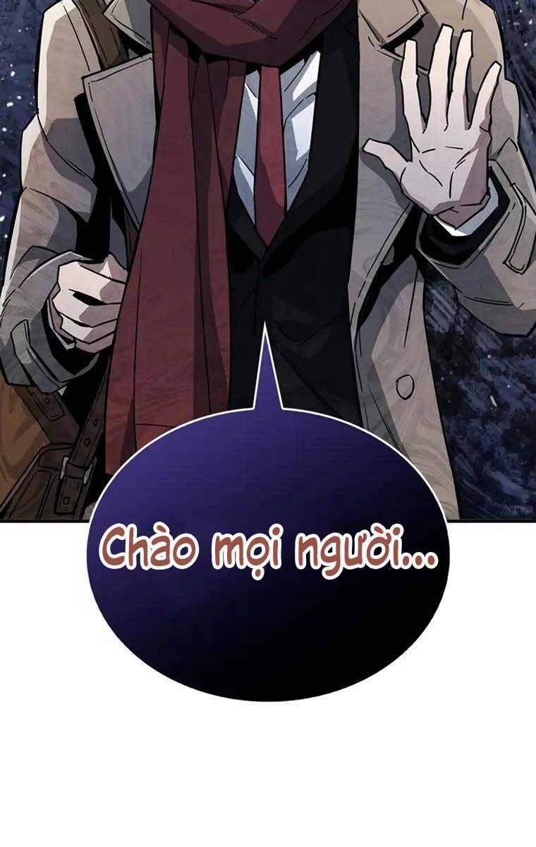 Người Chơi Che Giấu Quá Khứ 10 trang 18