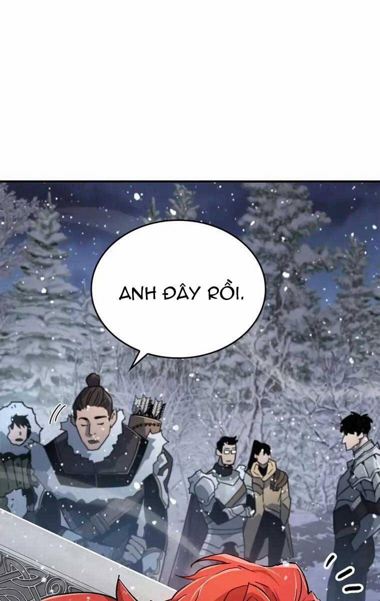 Người Chơi Che Giấu Quá Khứ 10 trang 19