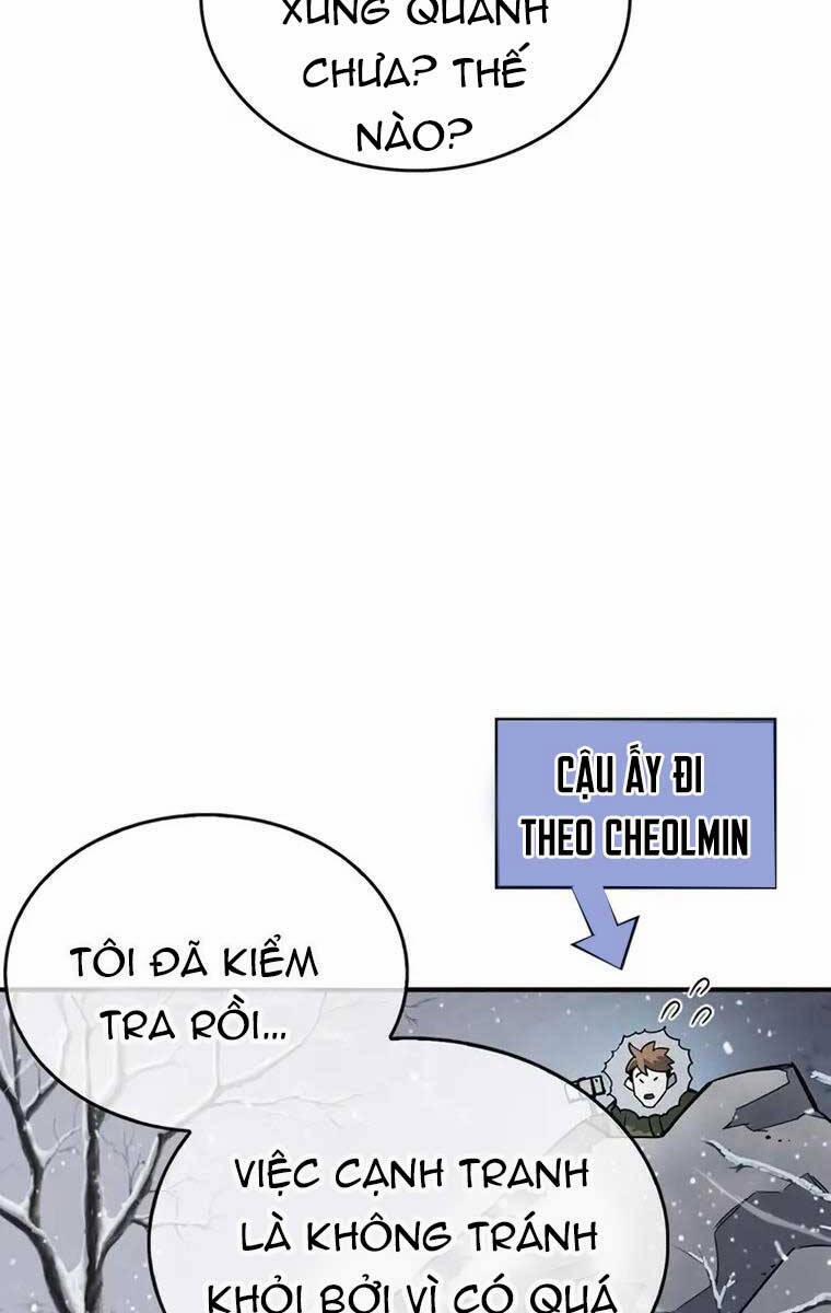 Người Chơi Che Giấu Quá Khứ 10 trang 21